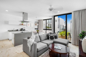 FEISIVA LUXURY Apartament